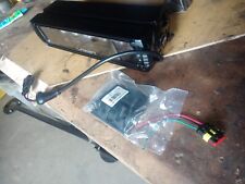 rampe de phare leds lazer triple R