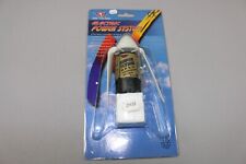 ZC3453 MTH Hobby SF Super Flying Model 2016 Airplane Glider Electric Motor HPRO