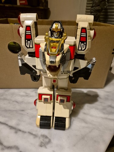 1994 bandai mighty morphin - 1994,