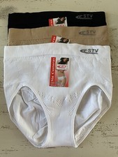Lot De 3 Culottes Gainantes