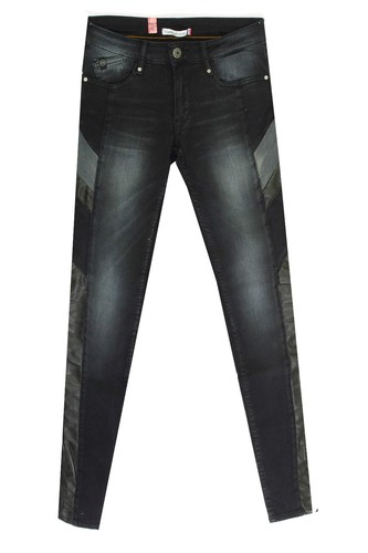 Temps des cerises jeans - des,
