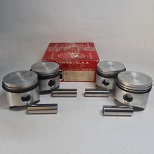 Série 4 Piston Complets 79.68 - 0.04 LADA 1200-1600 - NIVA Pour 8726980600