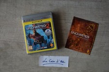 Uncharted 2 : Among Thieves