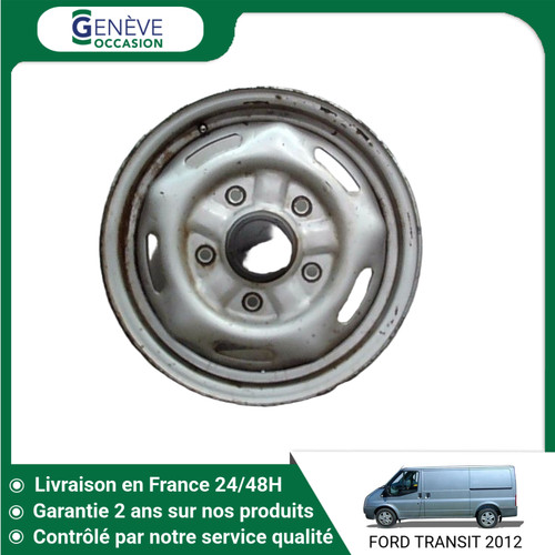 Jante tole ford - 🇫🇷,