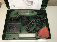 Ponceuse électrique Delta