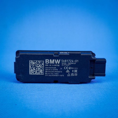 Récepteur télécommande - de,