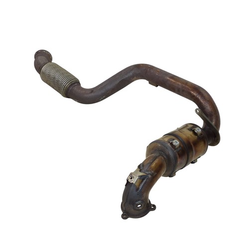 Catalyseur mercedes benz w176 - catalyseur,