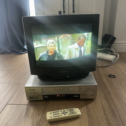 Magnetoscope vhs cassette - vhs,