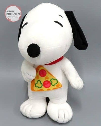 Peluche spéciale snoopy sur - spéciale, (sur