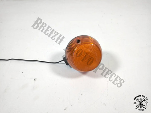 Clignotant droit honda cm125 - honda,