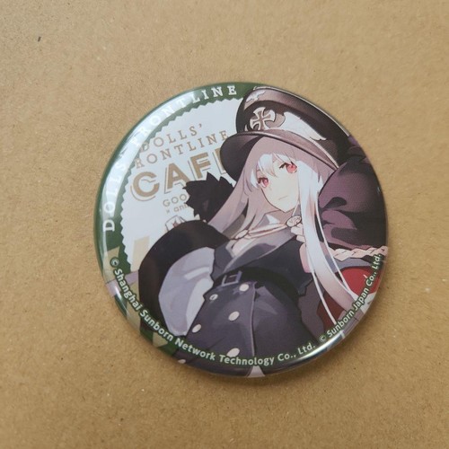 Kar98k can badge firls - kar98k, firls'