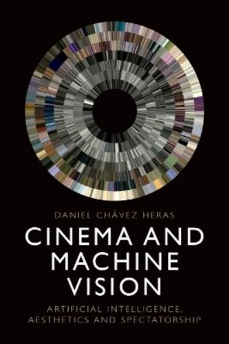Daniel chávez heras cinema - chávez,
