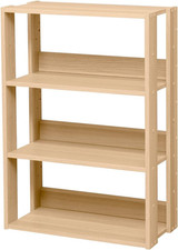 , Etagère En Bois De