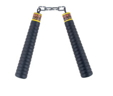 Jouets NUNCHAKU Neuf Et Authentique