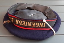 Bachi fab. US WW2 Ingénieur