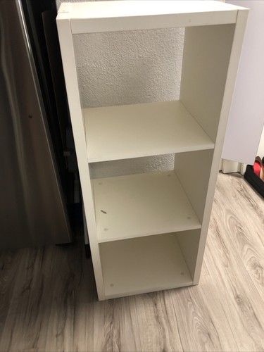 Ikea stolmen closet storage - closet,