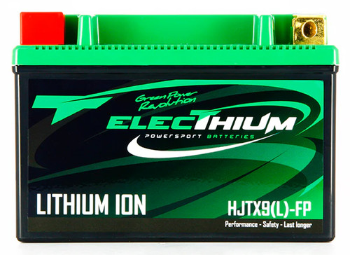Batterie electhium lithium - batterie,