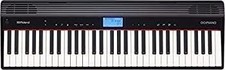 Roland GO-61P GO PIANO 61-Key