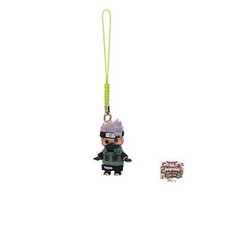 Costume S & Sky Chain NARUTO