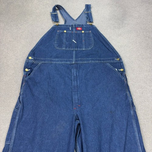 Salopette dickies adulte - dickies,