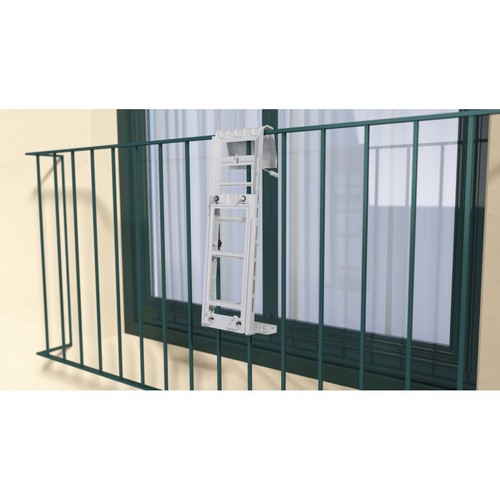 Support optimea pour balcon - support,
