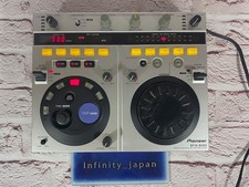 Pioneer EFX-500 Performance Effector DJ Turntable Mixer fast ship free ship