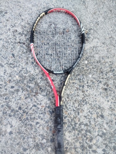 Raquette tennis wilson - raquette, de
