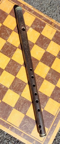 Fifre flûte ebène - flûte, r
