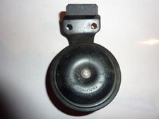 Klaxon origine pour moto
