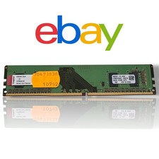Kingston 4Go DDR4-2400