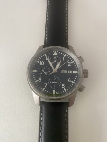 Chrono valjoux boitier - valjoux,
