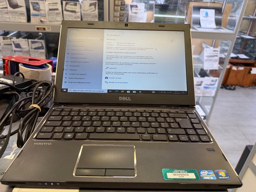 Portable dell vostro v131 - portable,