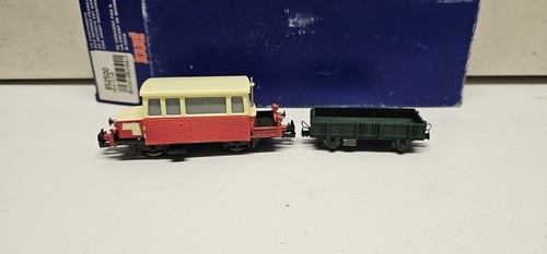 Jouef draisine du65 son - jouef,