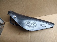 Ancienne Selle Vélo Route