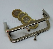 Invisible Porte-Monnaie Cadre Magique Ruse Pour Matrix Pièces Éponge Balles Main