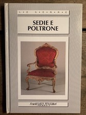 SEDIE E POLTRONE LIVRE
