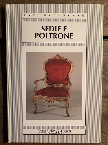 Sedie poltrone livre - sedie, e