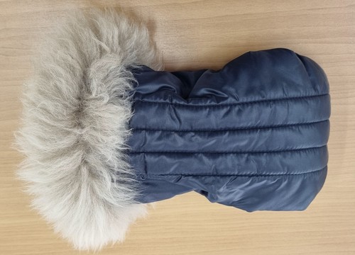 Authentic stokke xplory - stokke, winter
