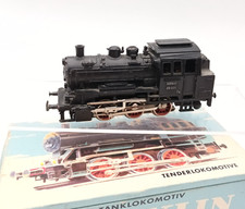 MARKLIN HO Steam Locotender Locomotive 030 DB 89028 # 3000 Front Light BO