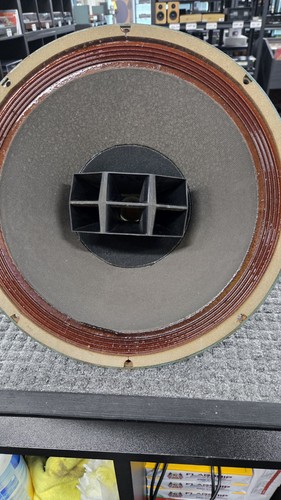 Altec 605a duplez 1600 - duplez, w/n