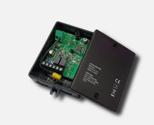 Faac 787749 récepteur radio - faac,