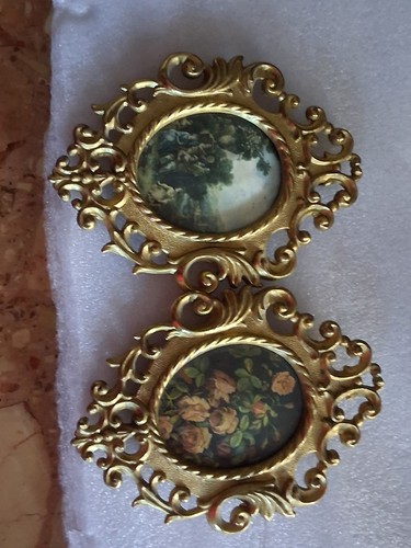 Cadres italiens vintage en - italiens,