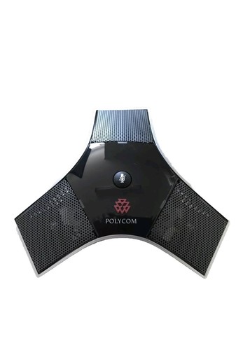 Microphone table polycom - microphone,