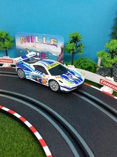 Voiture pour circuit Carrera