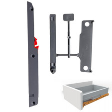 Amortisseur universel pour