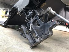 Capote BMW SERIE 3 E36 CABRIO