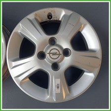 Jante En Alliage OPEL AGILA