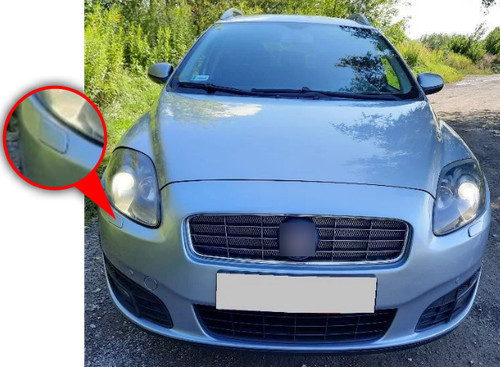 Fit fiat croma - to,