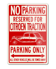 Citroen Traction Avant 11B