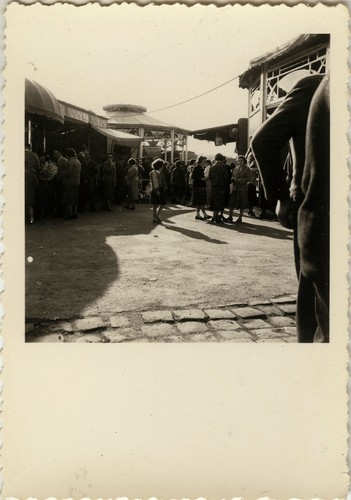 Photo ancienne vintage - photo,